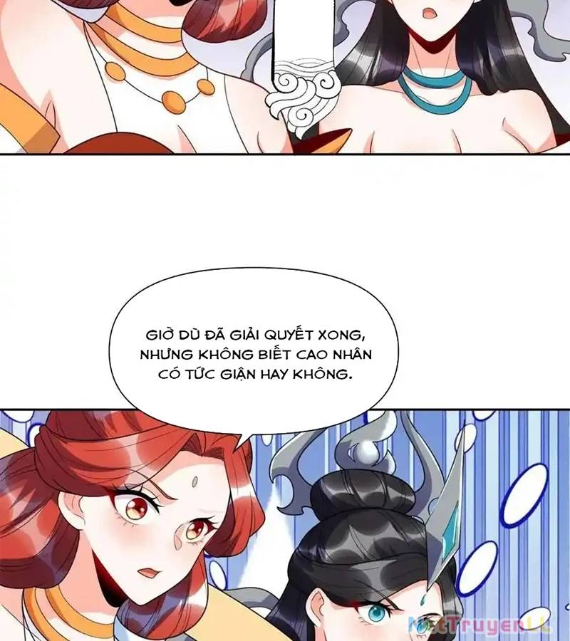 Nguyên Lai Ta Là Tu Tiên Đại Lão: Chapter 435