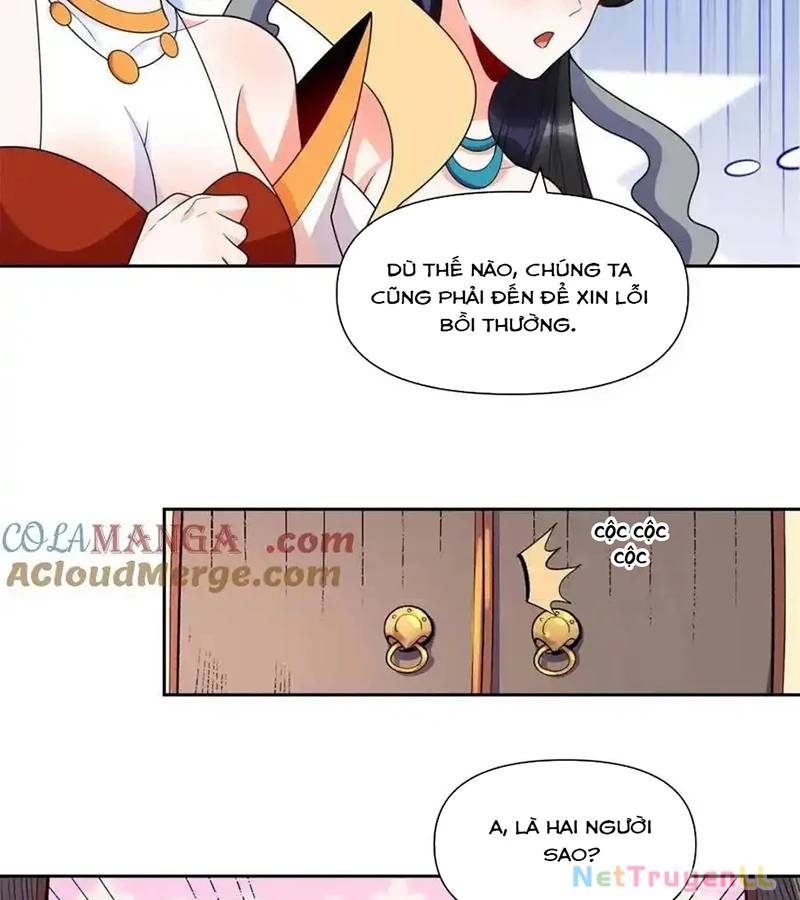 Nguyên Lai Ta Là Tu Tiên Đại Lão: Chapter 435