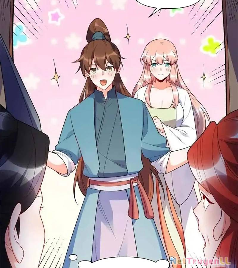 Nguyên Lai Ta Là Tu Tiên Đại Lão: Chapter 435