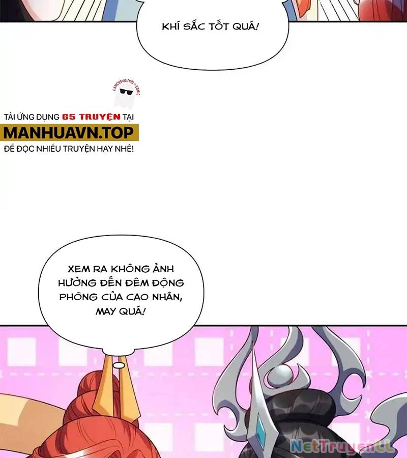 Nguyên Lai Ta Là Tu Tiên Đại Lão: Chapter 435
