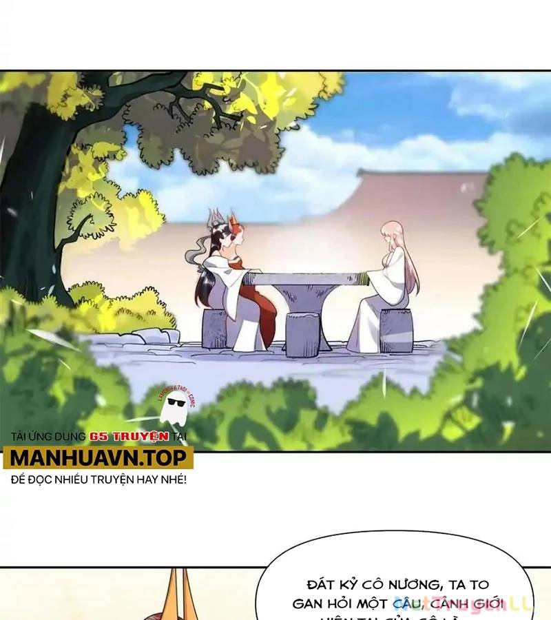 Nguyên Lai Ta Là Tu Tiên Đại Lão: Chapter 435