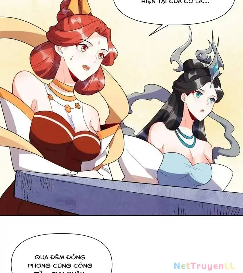 Nguyên Lai Ta Là Tu Tiên Đại Lão: Chapter 435