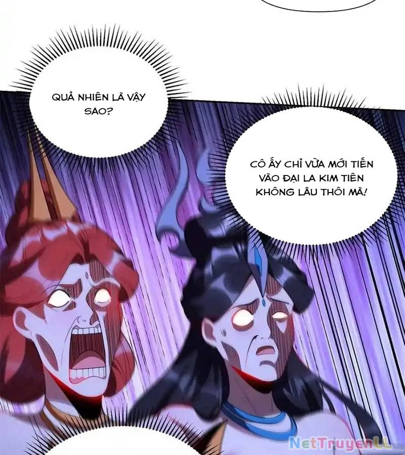 Nguyên Lai Ta Là Tu Tiên Đại Lão: Chapter 435