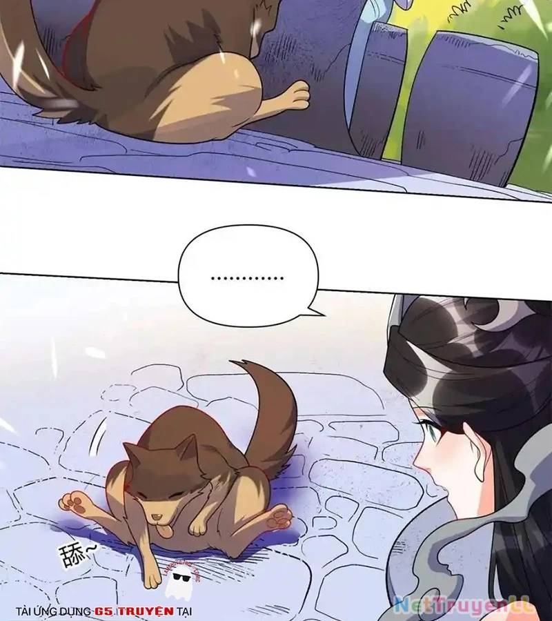 Nguyên Lai Ta Là Tu Tiên Đại Lão: Chapter 435