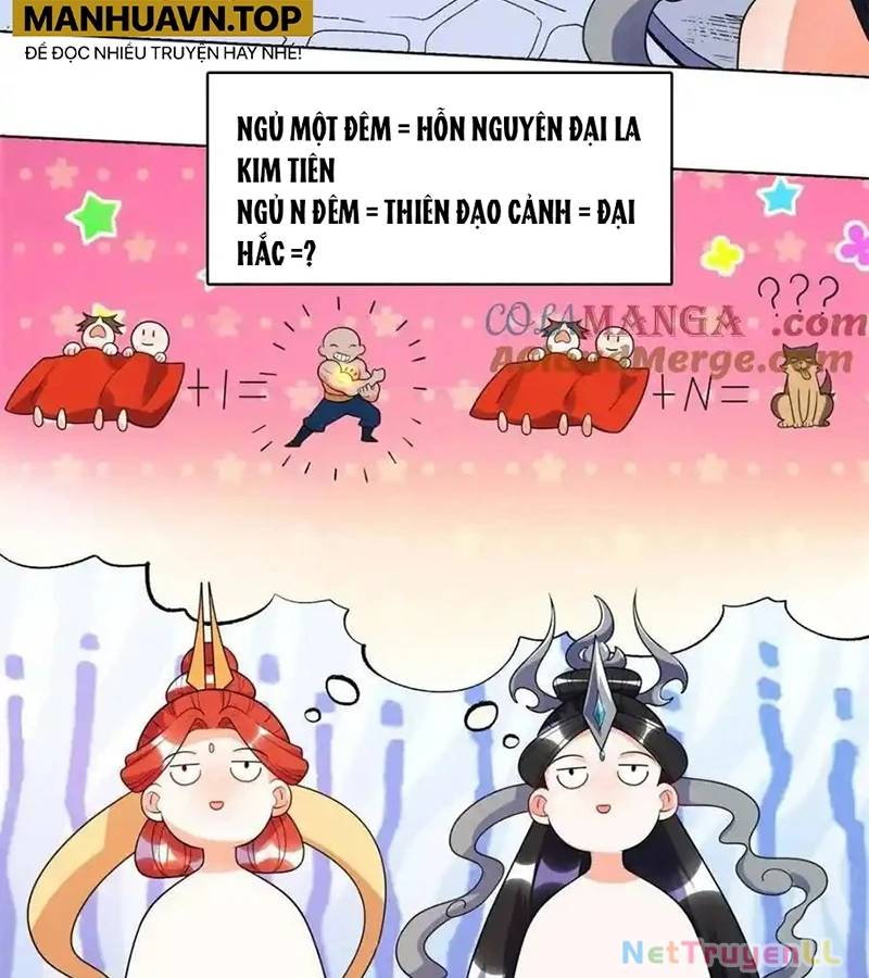 Nguyên Lai Ta Là Tu Tiên Đại Lão: Chapter 435