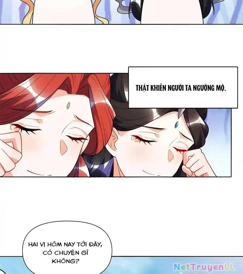 Nguyên Lai Ta Là Tu Tiên Đại Lão: Chapter 435