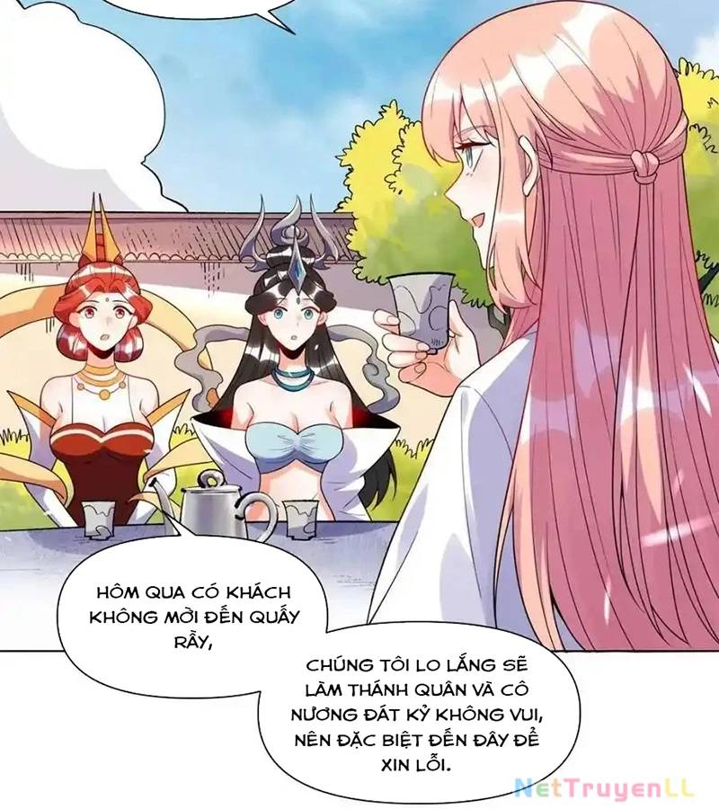 Nguyên Lai Ta Là Tu Tiên Đại Lão: Chapter 435