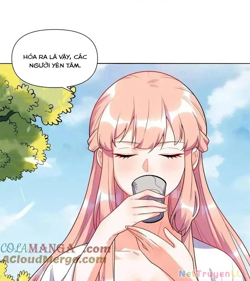 Nguyên Lai Ta Là Tu Tiên Đại Lão: Chapter 435