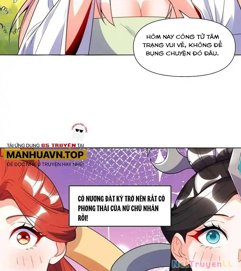 Nguyên Lai Ta Là Tu Tiên Đại Lão: Chapter 435