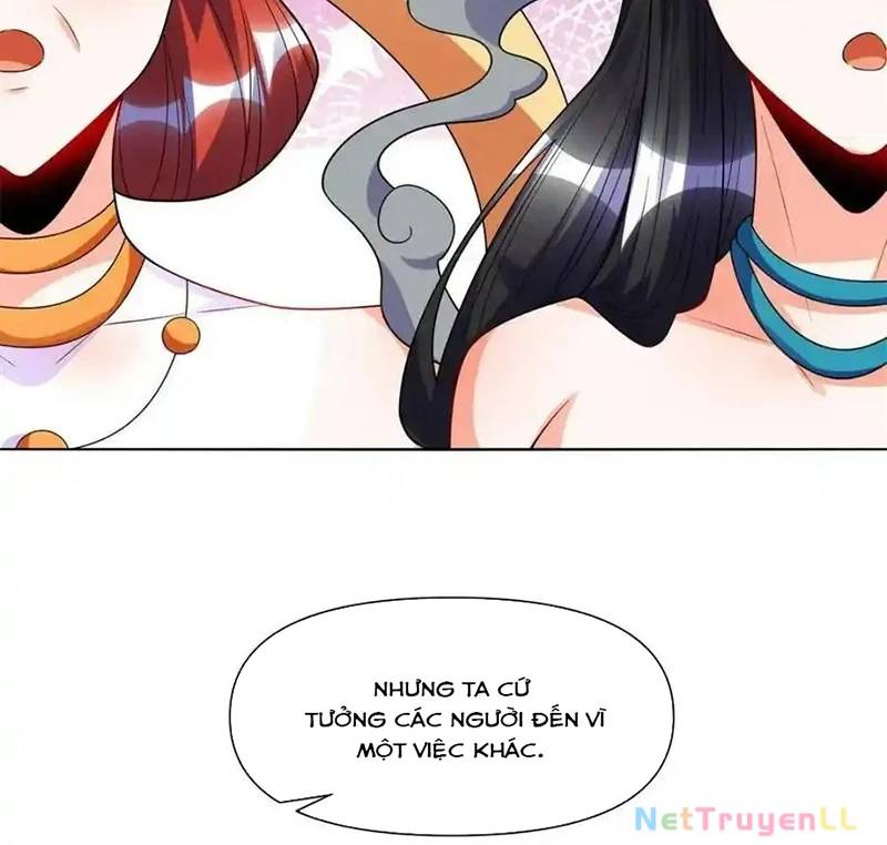 Nguyên Lai Ta Là Tu Tiên Đại Lão: Chapter 435