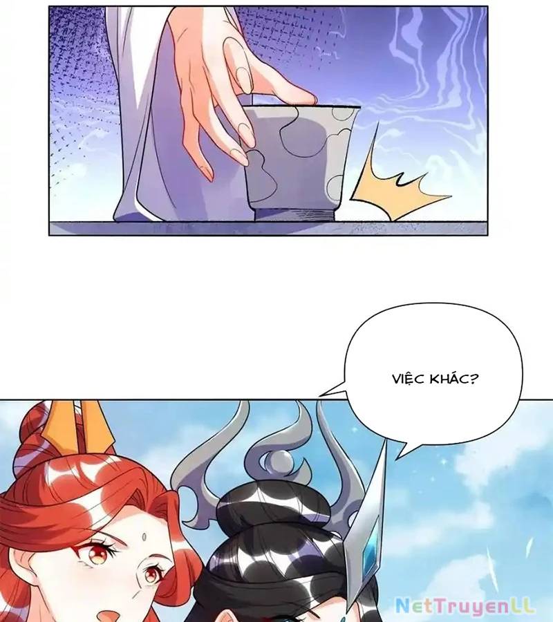Nguyên Lai Ta Là Tu Tiên Đại Lão: Chapter 435