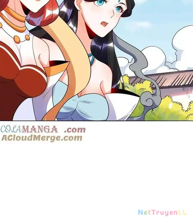 Nguyên Lai Ta Là Tu Tiên Đại Lão: Chapter 435
