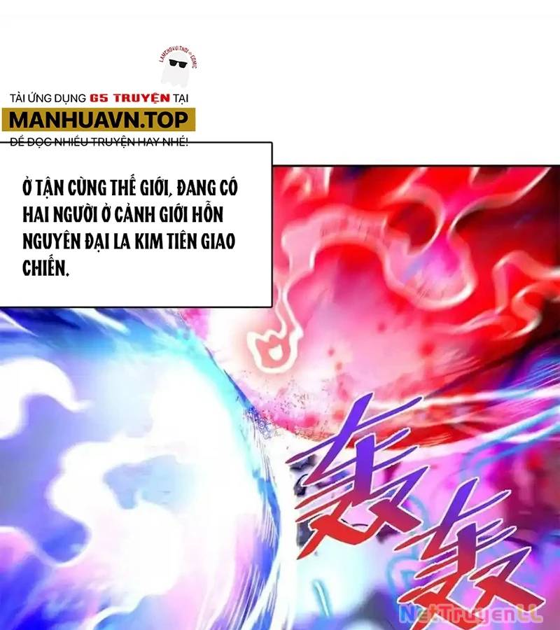 Nguyên Lai Ta Là Tu Tiên Đại Lão: Chapter 435