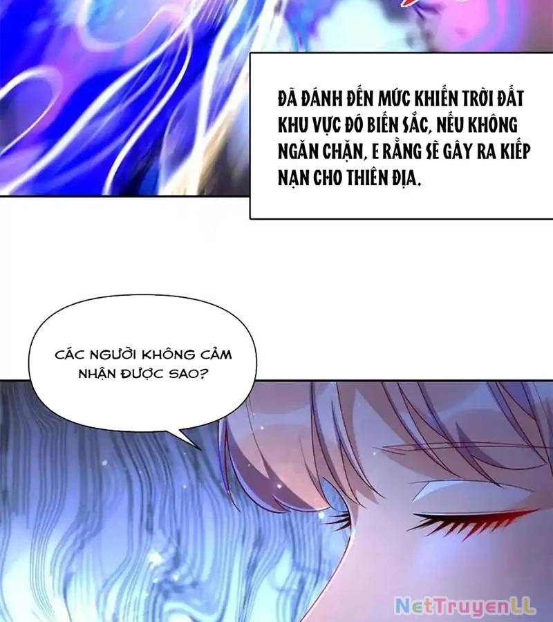 Nguyên Lai Ta Là Tu Tiên Đại Lão: Chapter 435