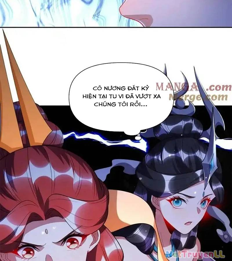 Nguyên Lai Ta Là Tu Tiên Đại Lão: Chapter 435