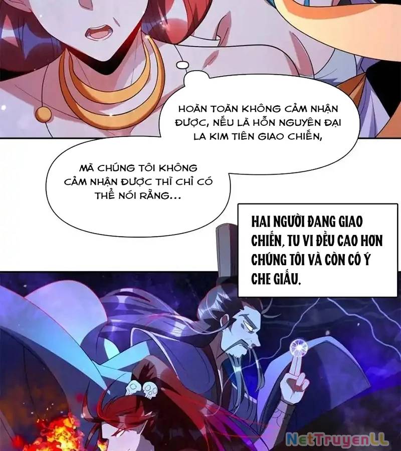 Nguyên Lai Ta Là Tu Tiên Đại Lão: Chapter 435