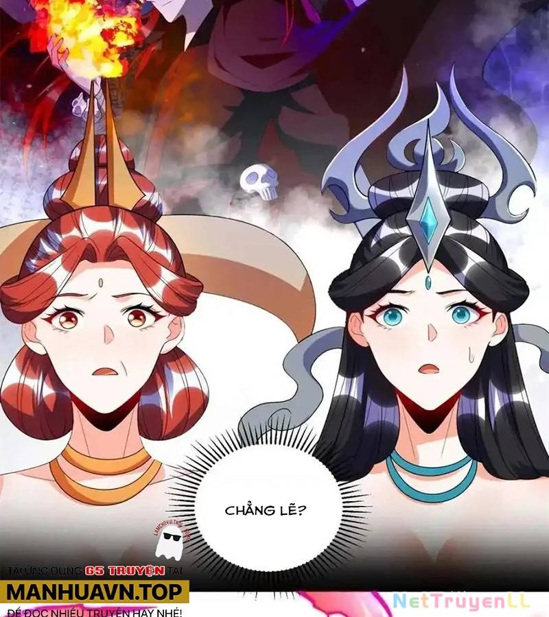 Nguyên Lai Ta Là Tu Tiên Đại Lão: Chapter 435