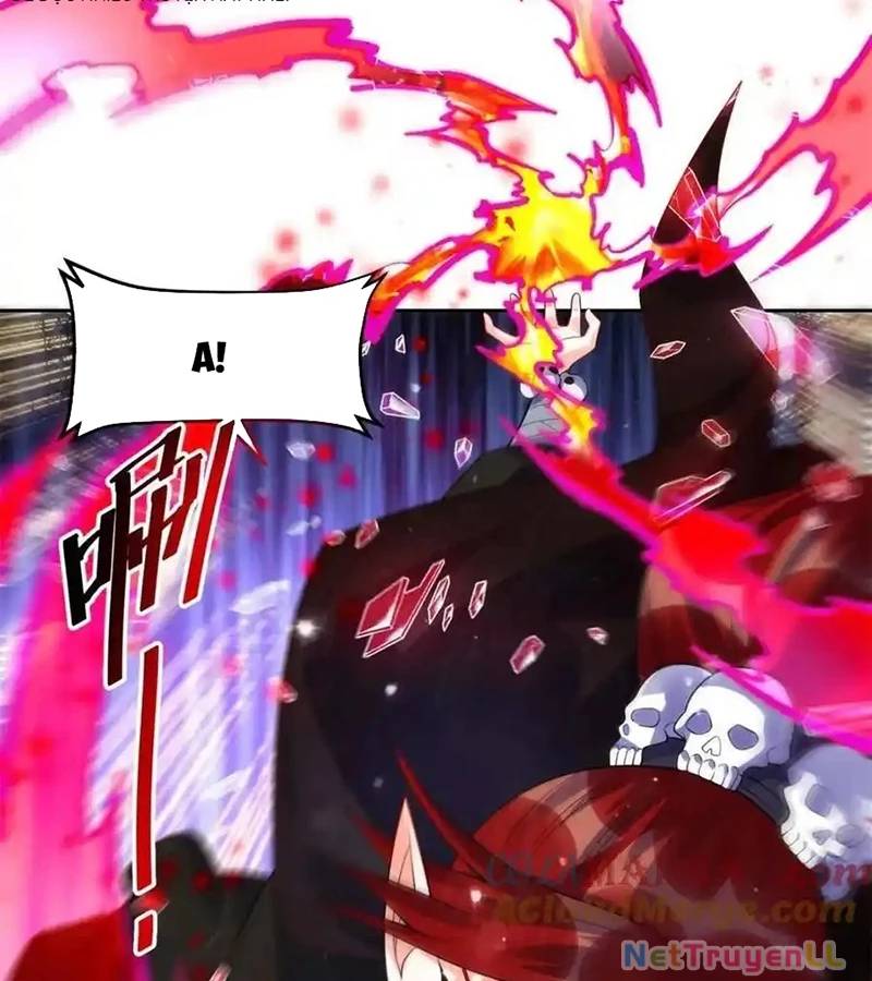 Nguyên Lai Ta Là Tu Tiên Đại Lão: Chapter 435