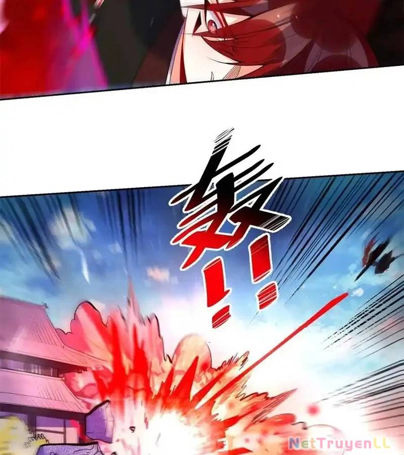 Nguyên Lai Ta Là Tu Tiên Đại Lão: Chapter 435
