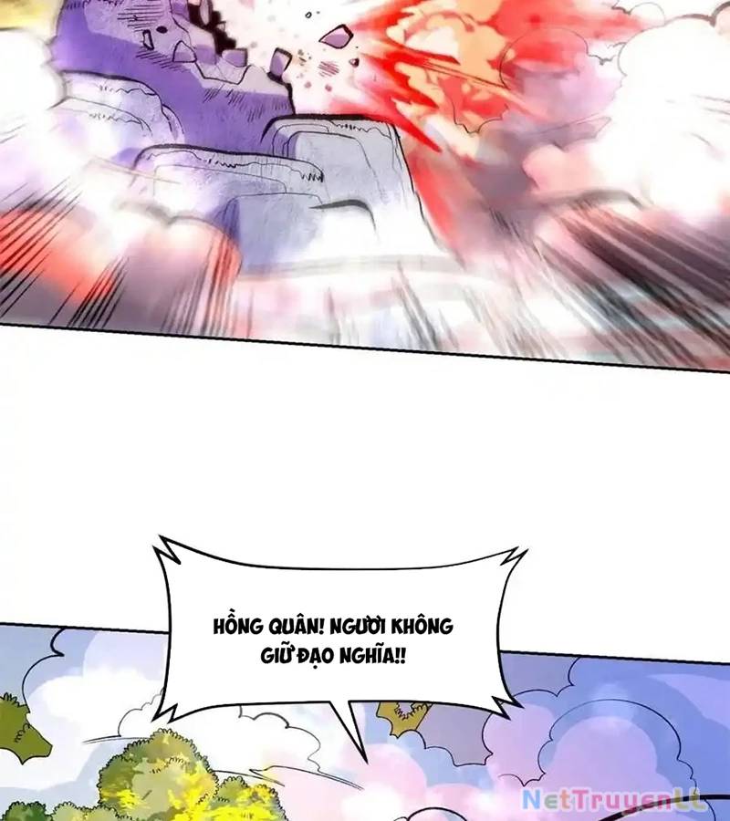 Nguyên Lai Ta Là Tu Tiên Đại Lão: Chapter 435