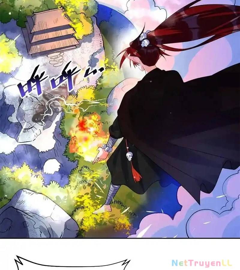 Nguyên Lai Ta Là Tu Tiên Đại Lão: Chapter 435