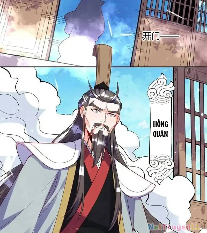 Nguyên Lai Ta Là Tu Tiên Đại Lão: Chapter 435