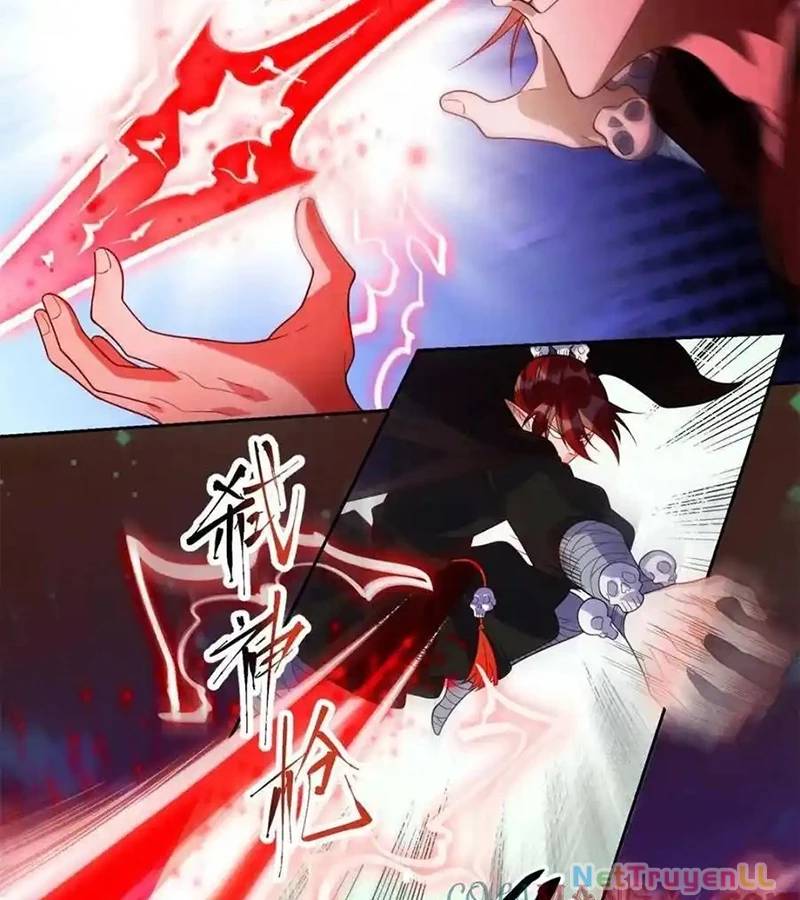 Nguyên Lai Ta Là Tu Tiên Đại Lão: Chapter 435