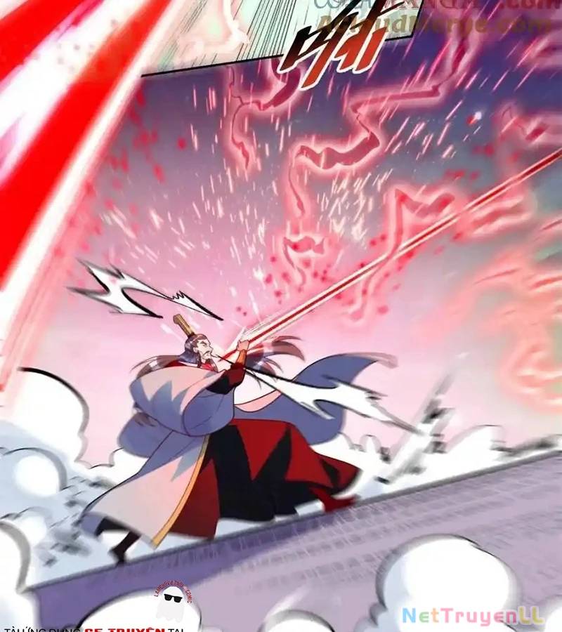 Nguyên Lai Ta Là Tu Tiên Đại Lão: Chapter 435