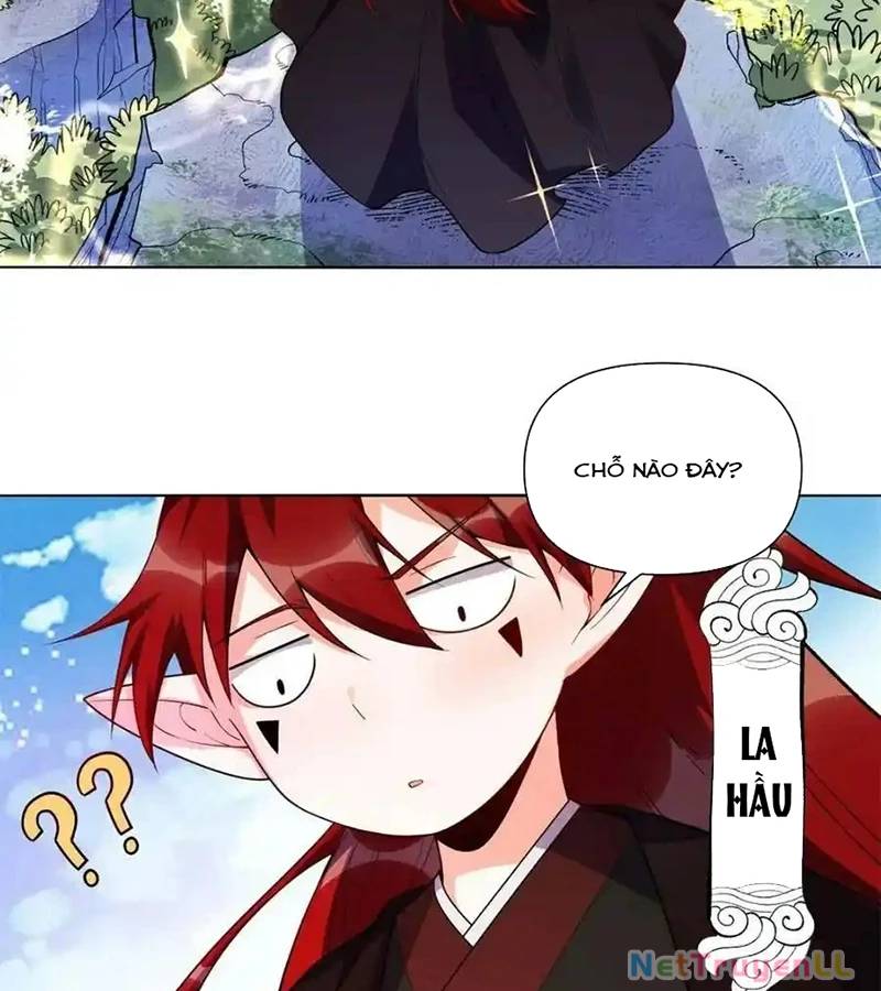 Nguyên Lai Ta Là Tu Tiên Đại Lão: Chapter 435