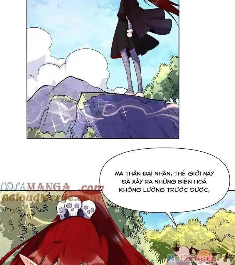 Nguyên Lai Ta Là Tu Tiên Đại Lão: Chapter 435