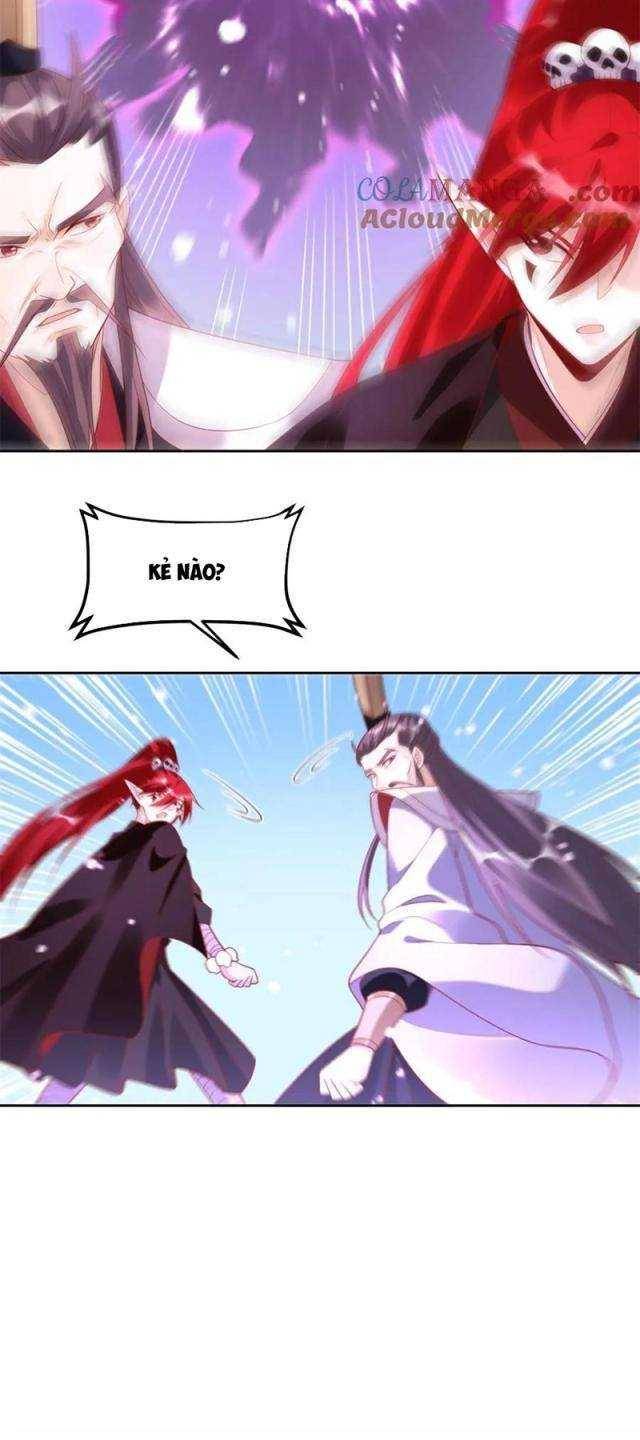 Nguyên Lai Ta Là Tu Tiên Đại Lão: Chapter 436