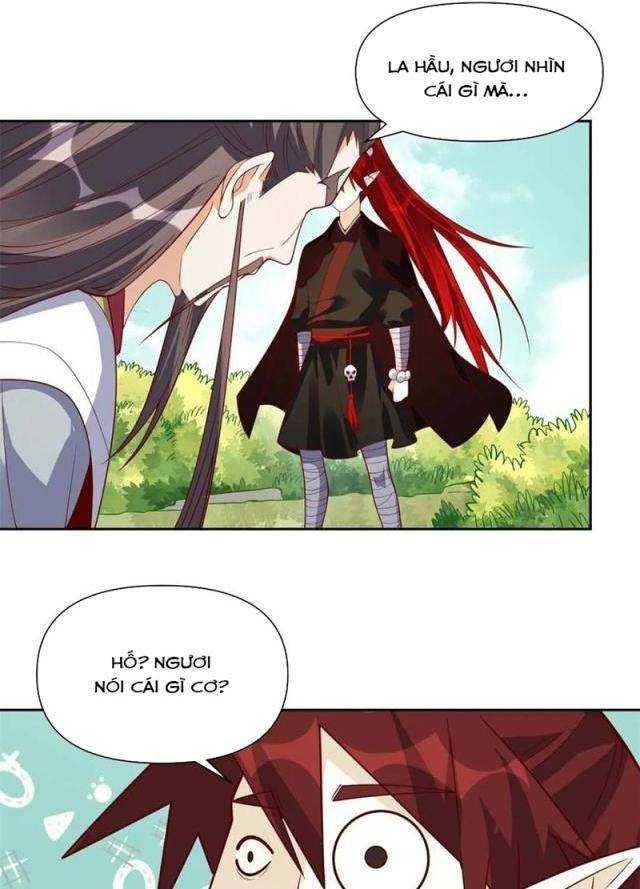 Nguyên Lai Ta Là Tu Tiên Đại Lão: Chapter 436