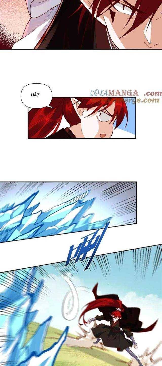 Nguyên Lai Ta Là Tu Tiên Đại Lão: Chapter 436