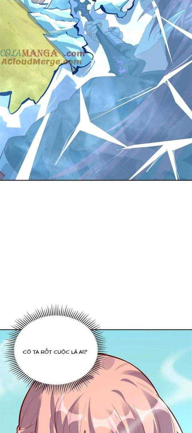 Nguyên Lai Ta Là Tu Tiên Đại Lão: Chapter 436