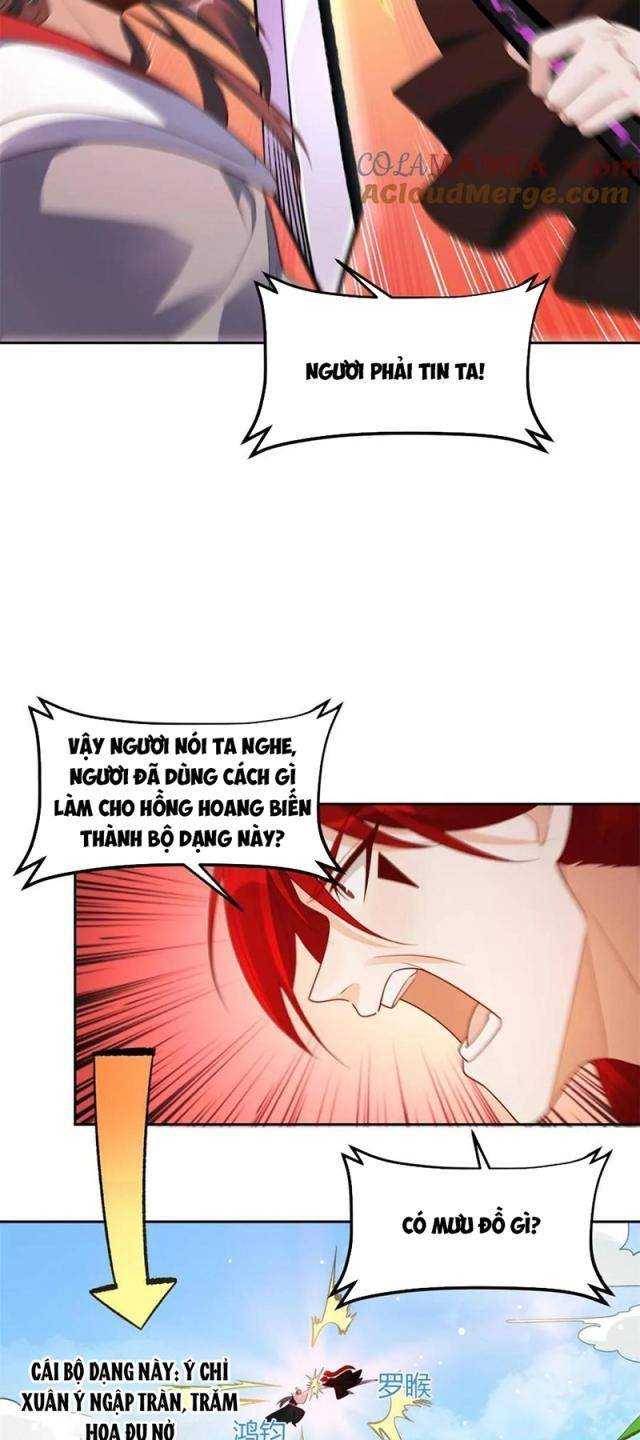 Nguyên Lai Ta Là Tu Tiên Đại Lão: Chapter 436