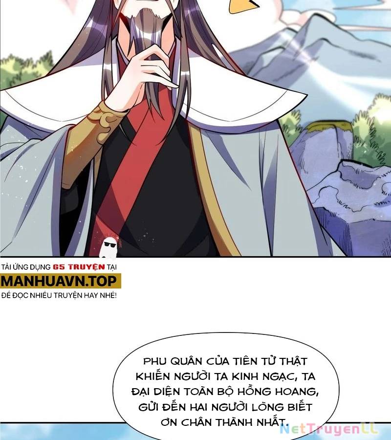 Nguyên Lai Ta Là Tu Tiên Đại Lão: Chapter 437