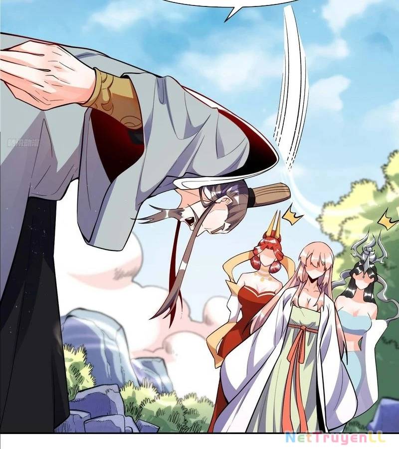 Nguyên Lai Ta Là Tu Tiên Đại Lão: Chapter 437