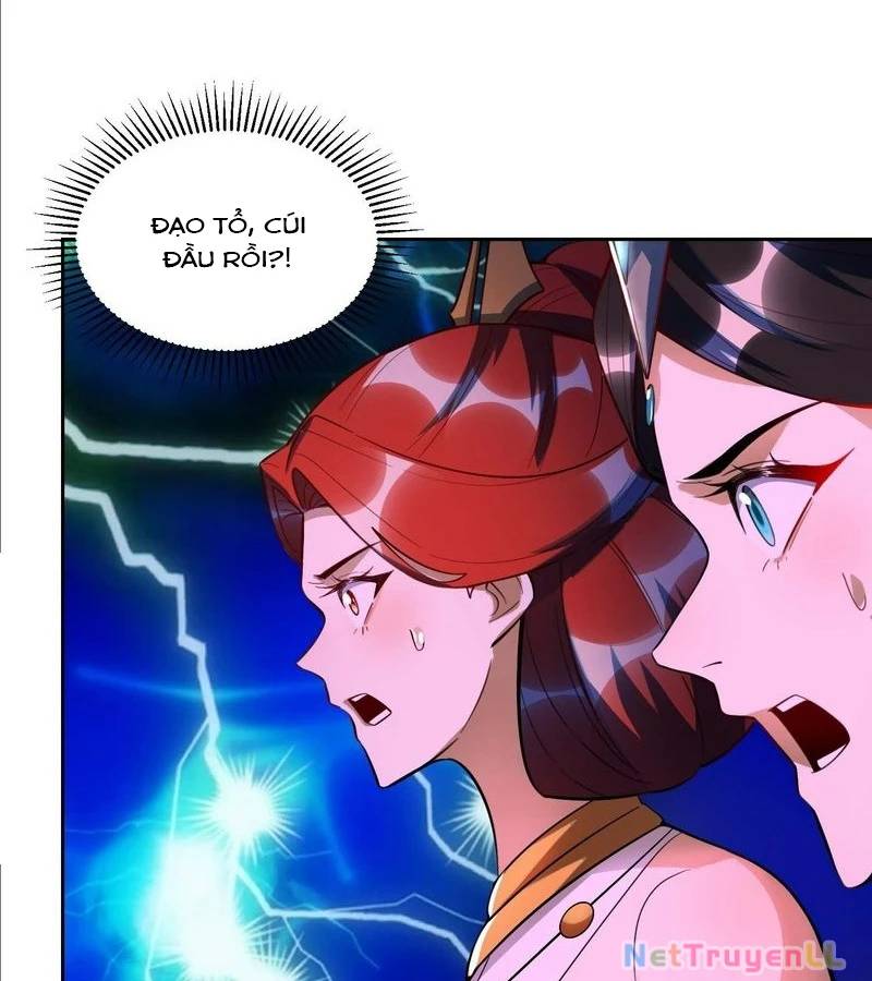 Nguyên Lai Ta Là Tu Tiên Đại Lão: Chapter 437