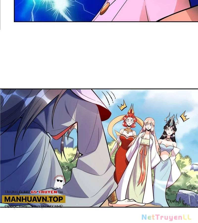 Nguyên Lai Ta Là Tu Tiên Đại Lão: Chapter 437