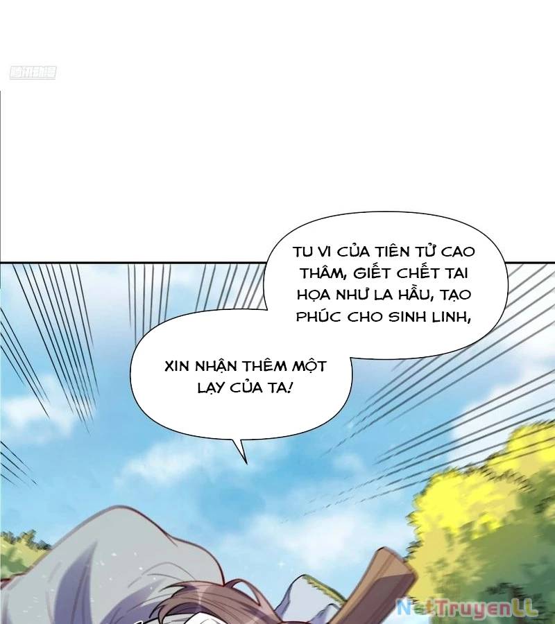Nguyên Lai Ta Là Tu Tiên Đại Lão: Chapter 437