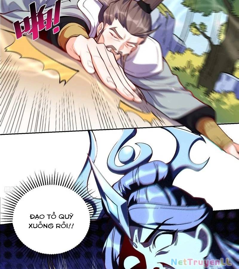 Nguyên Lai Ta Là Tu Tiên Đại Lão: Chapter 437