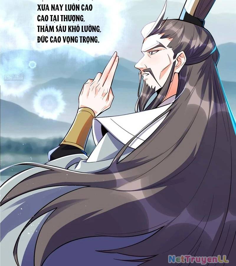 Nguyên Lai Ta Là Tu Tiên Đại Lão: Chapter 437
