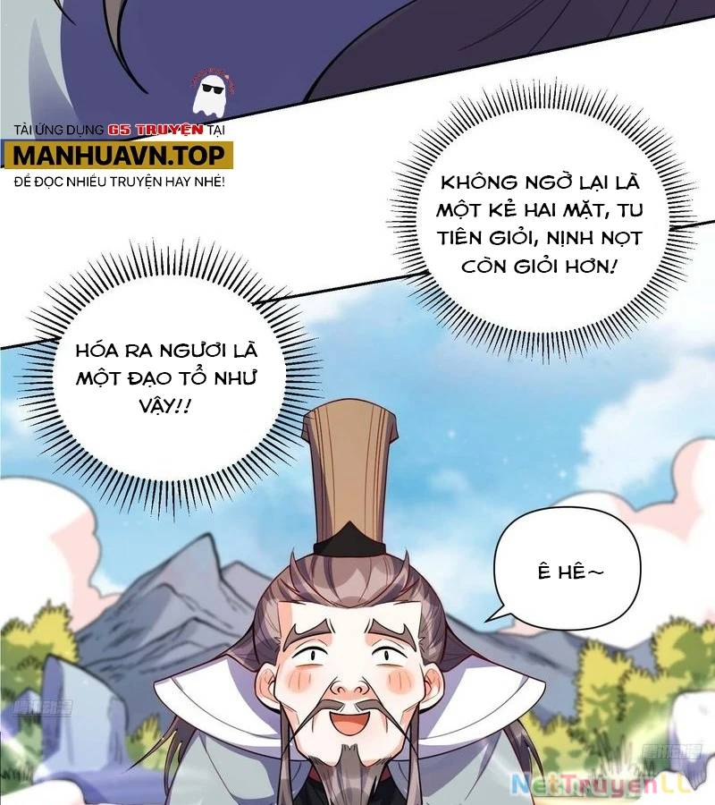 Nguyên Lai Ta Là Tu Tiên Đại Lão: Chapter 437