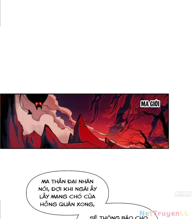 Nguyên Lai Ta Là Tu Tiên Đại Lão: Chapter 437