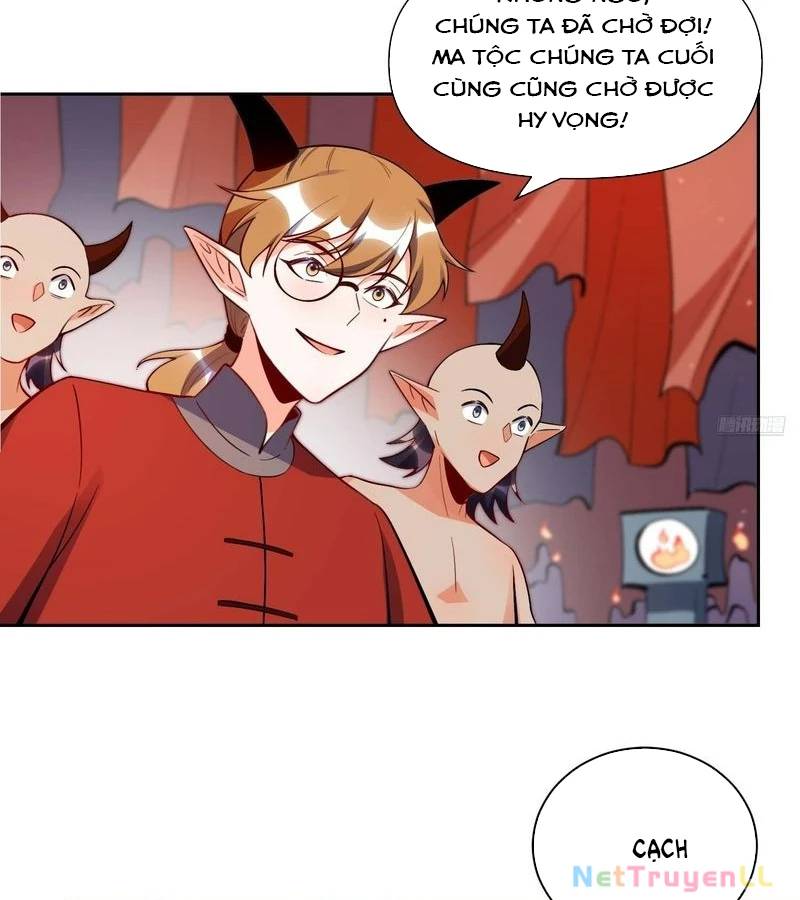 Nguyên Lai Ta Là Tu Tiên Đại Lão: Chapter 437