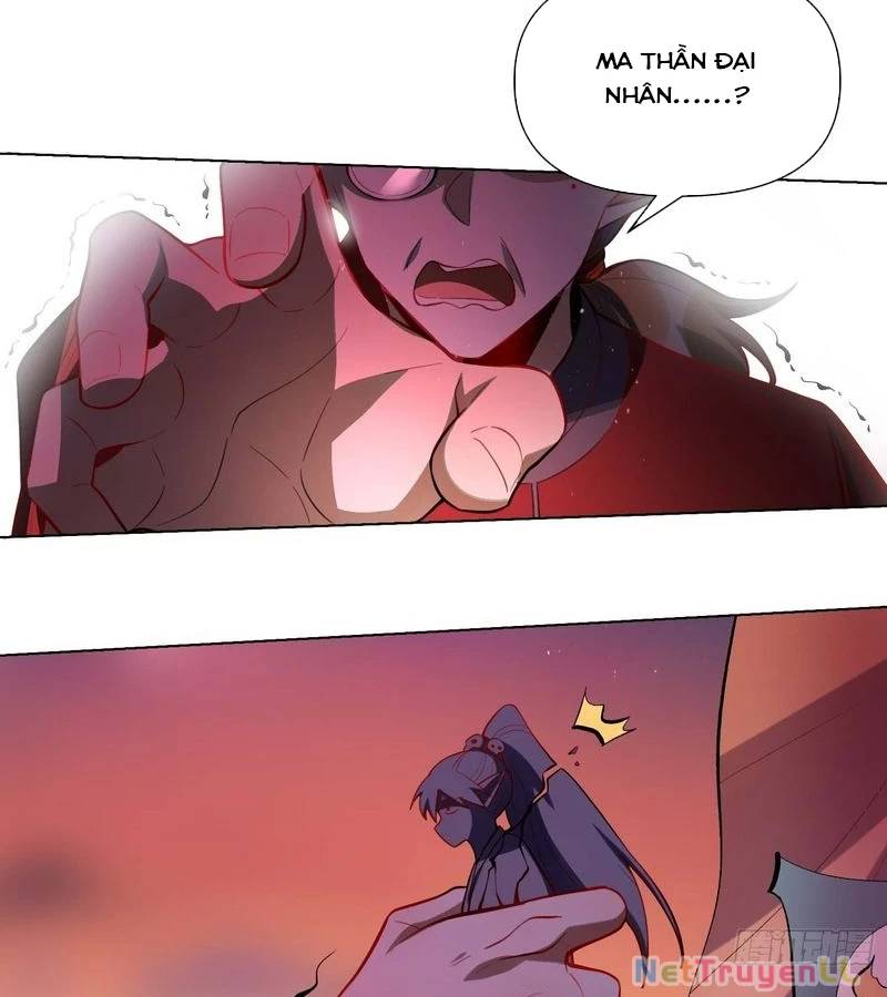 Nguyên Lai Ta Là Tu Tiên Đại Lão: Chapter 437