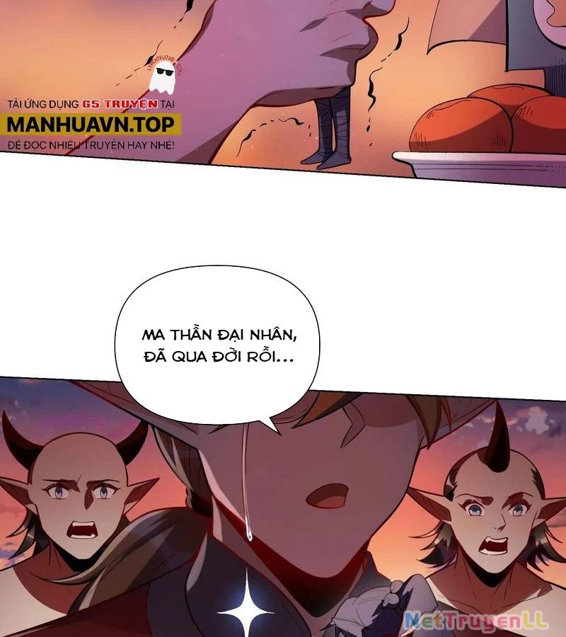 Nguyên Lai Ta Là Tu Tiên Đại Lão: Chapter 437