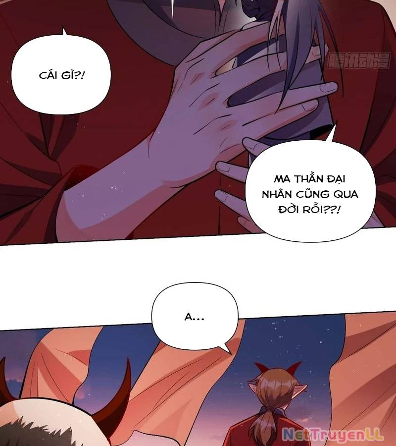 Nguyên Lai Ta Là Tu Tiên Đại Lão: Chapter 437