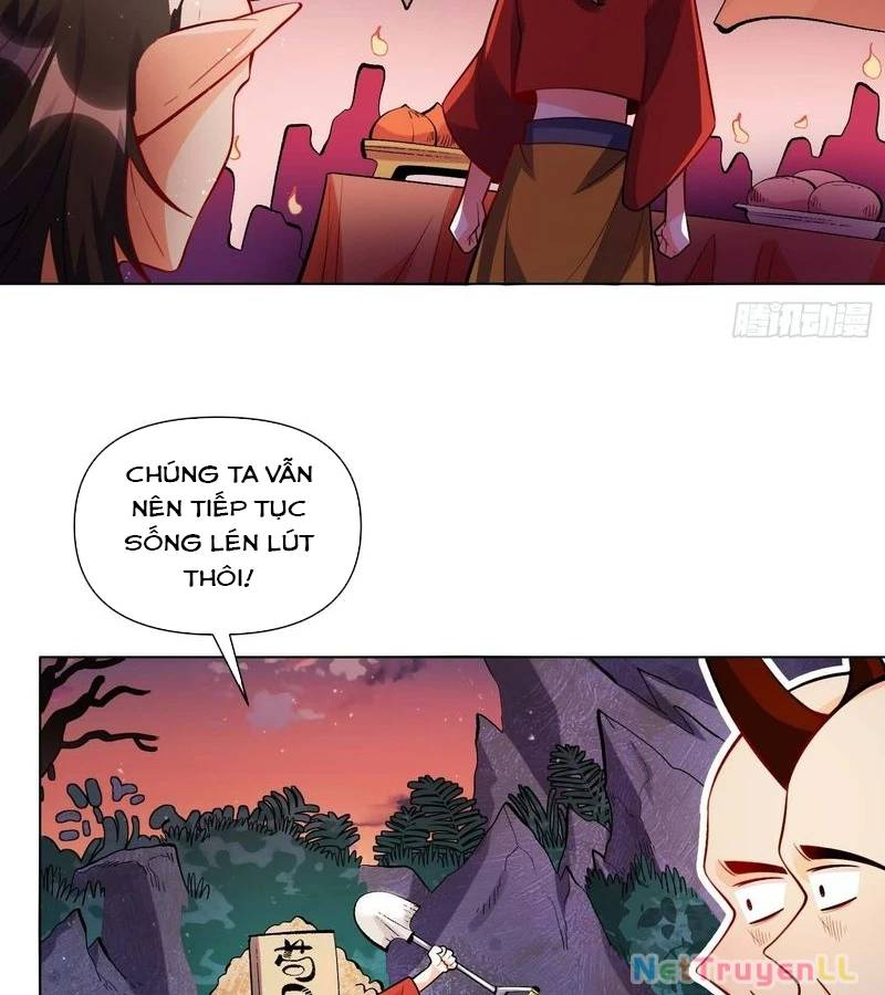 Nguyên Lai Ta Là Tu Tiên Đại Lão: Chapter 437