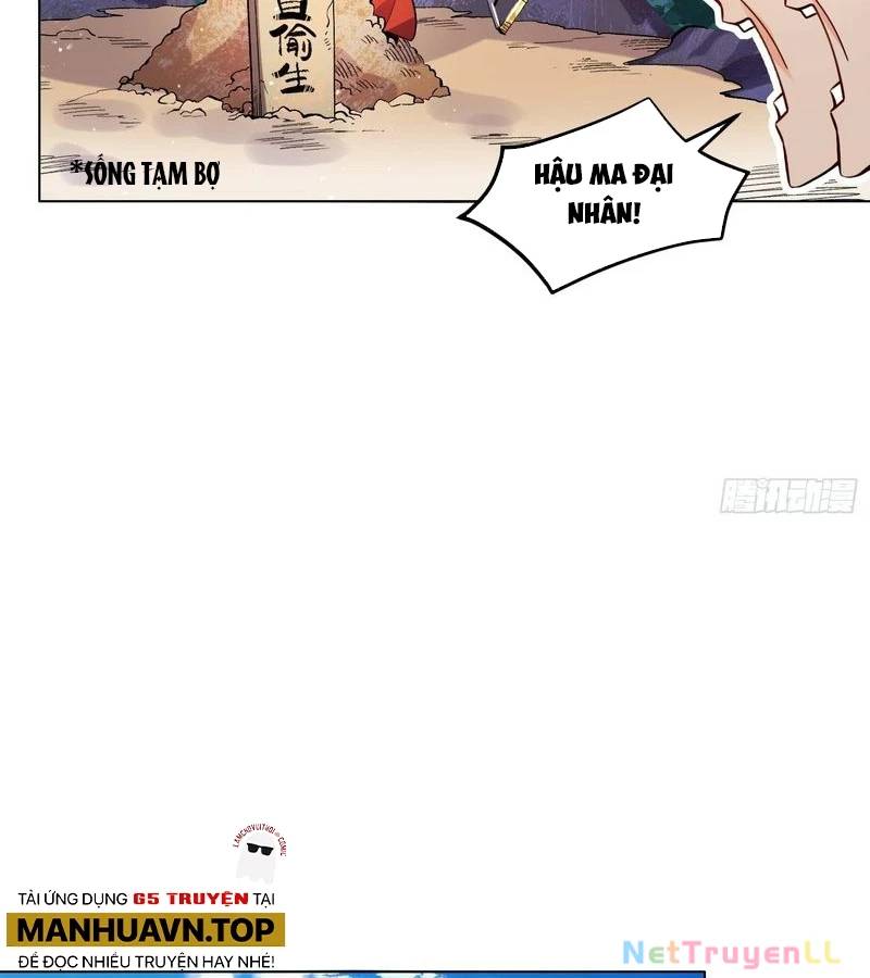 Nguyên Lai Ta Là Tu Tiên Đại Lão: Chapter 437